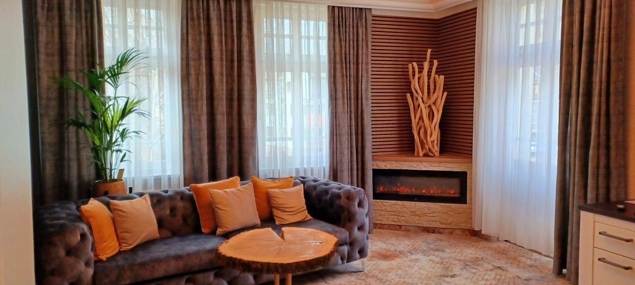 Hotel Neustaedter Hof Schwarzenberg  Kültér fotó