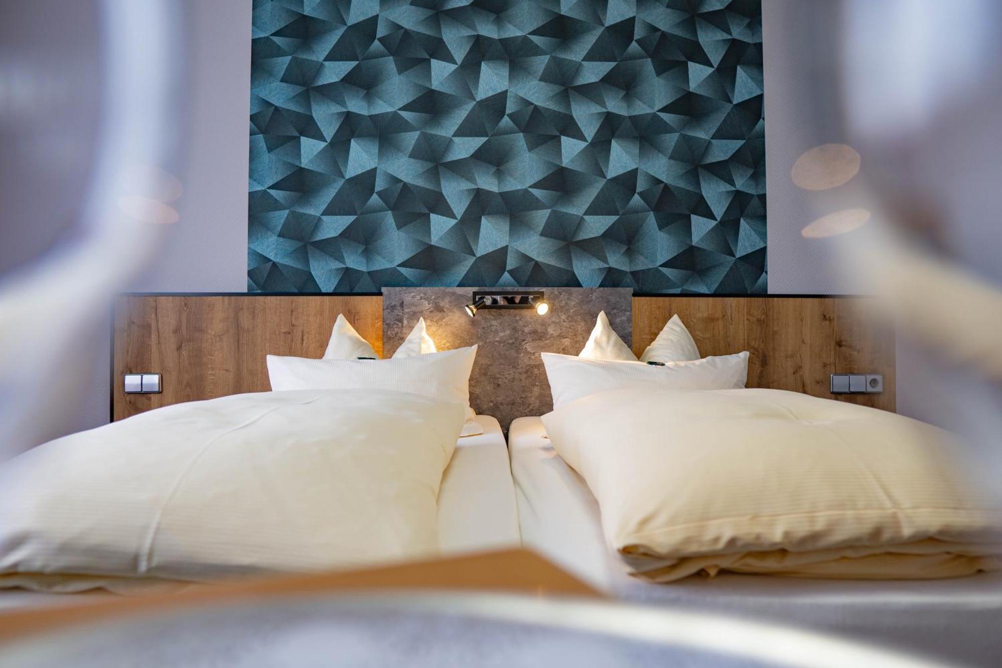 Hotel Neustaedter Hof Schwarzenberg  Kültér fotó