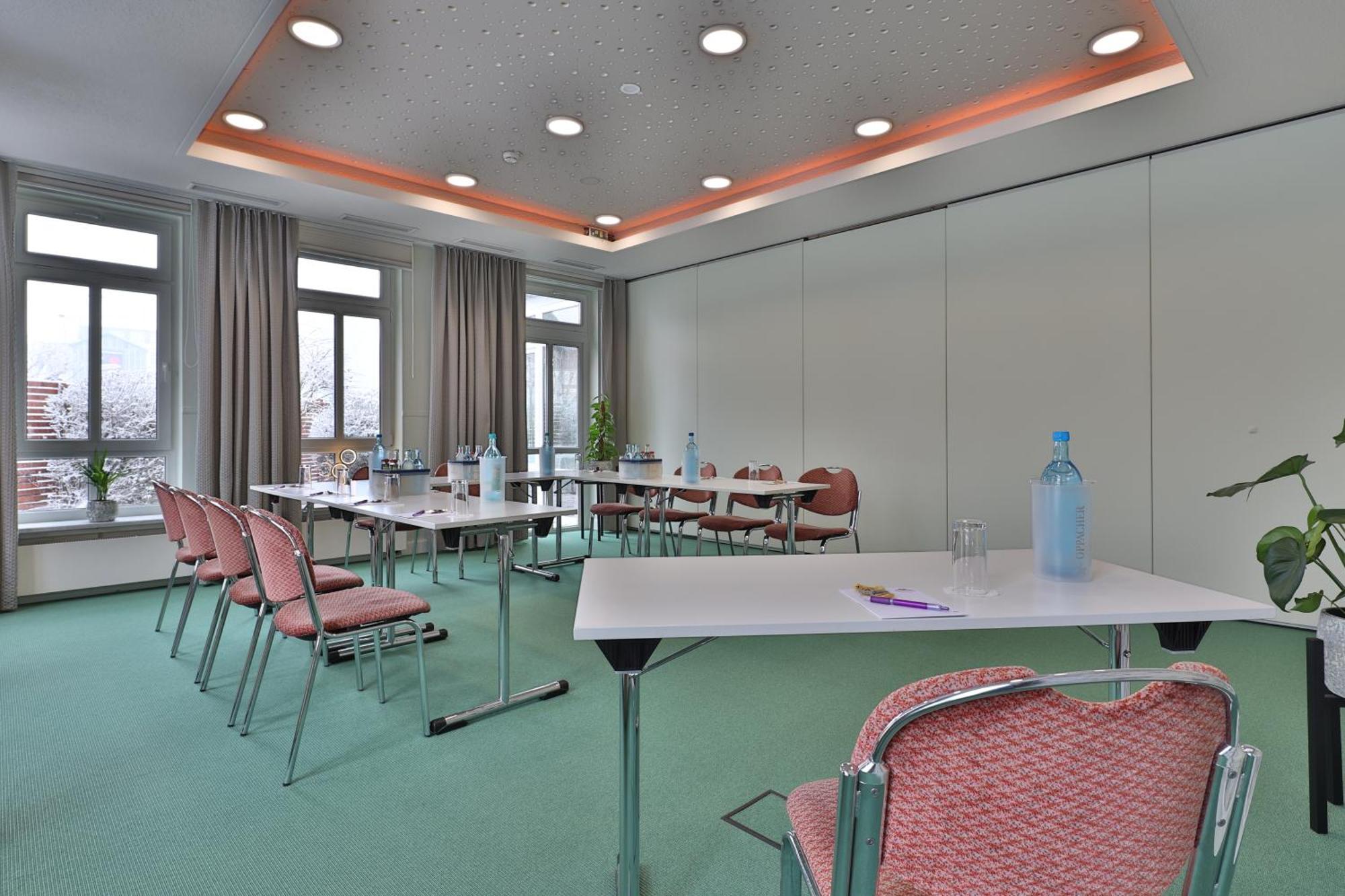Hotel Neustaedter Hof Schwarzenberg  Kültér fotó