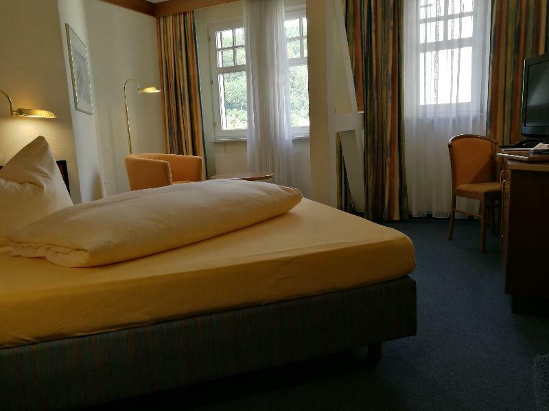 Hotel Neustaedter Hof Schwarzenberg  Kültér fotó