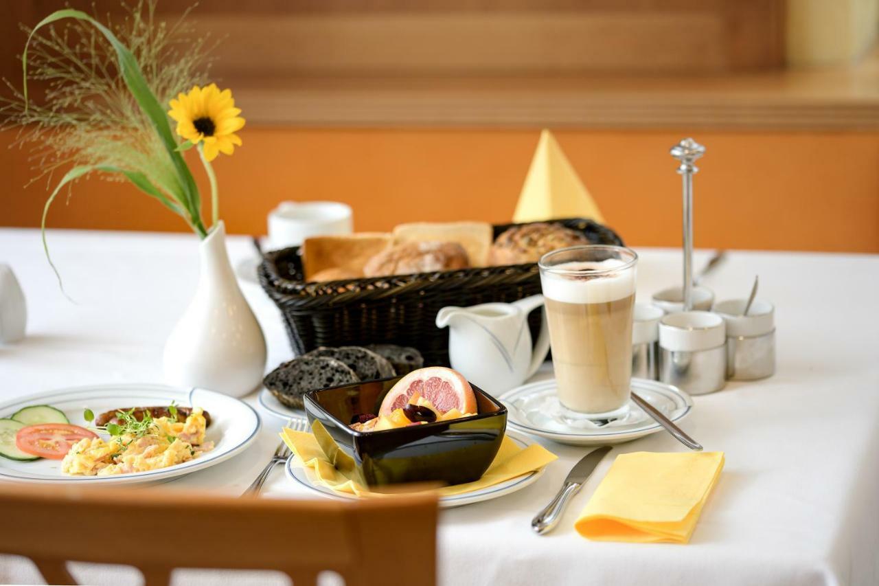 Hotel Neustaedter Hof Schwarzenberg  Kültér fotó