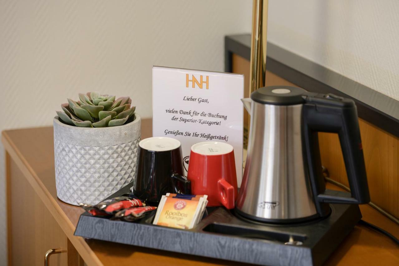Hotel Neustaedter Hof Schwarzenberg  Kültér fotó