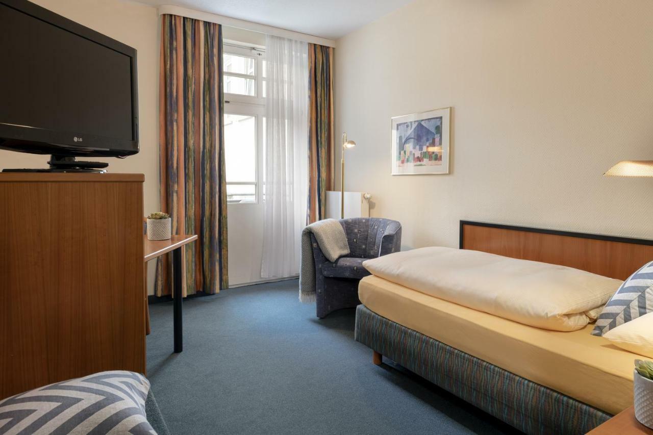 Hotel Neustaedter Hof Schwarzenberg  Kültér fotó