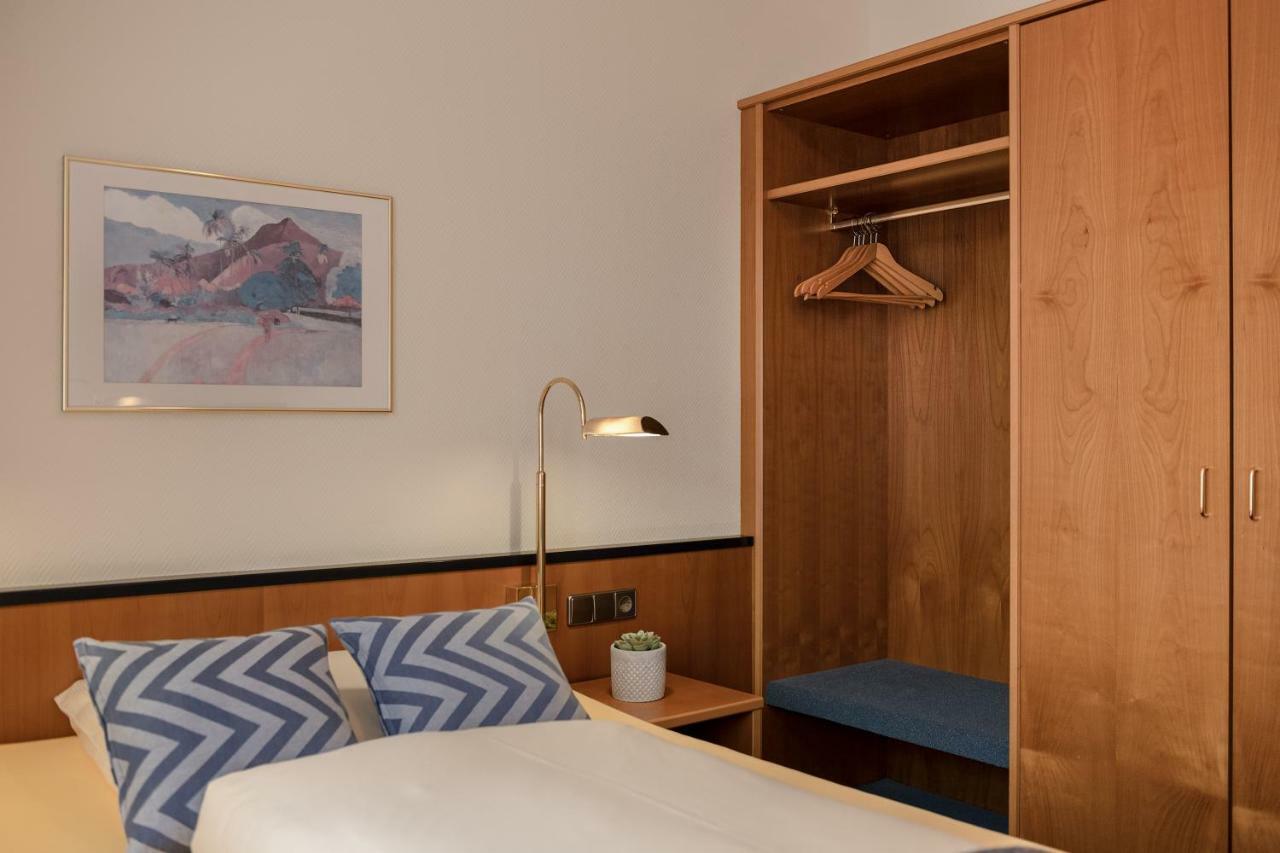 Hotel Neustaedter Hof Schwarzenberg  Kültér fotó