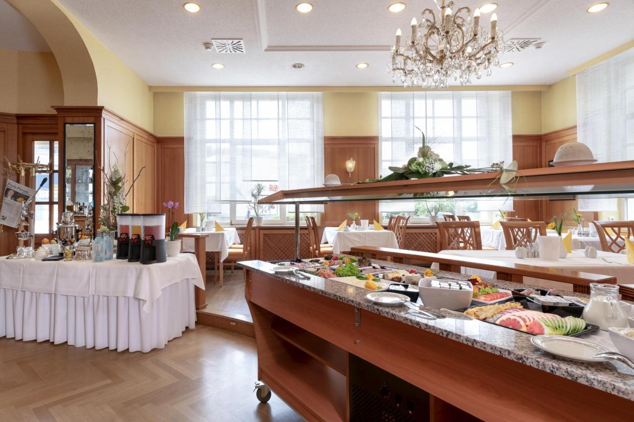 Hotel Neustaedter Hof Schwarzenberg  Kültér fotó