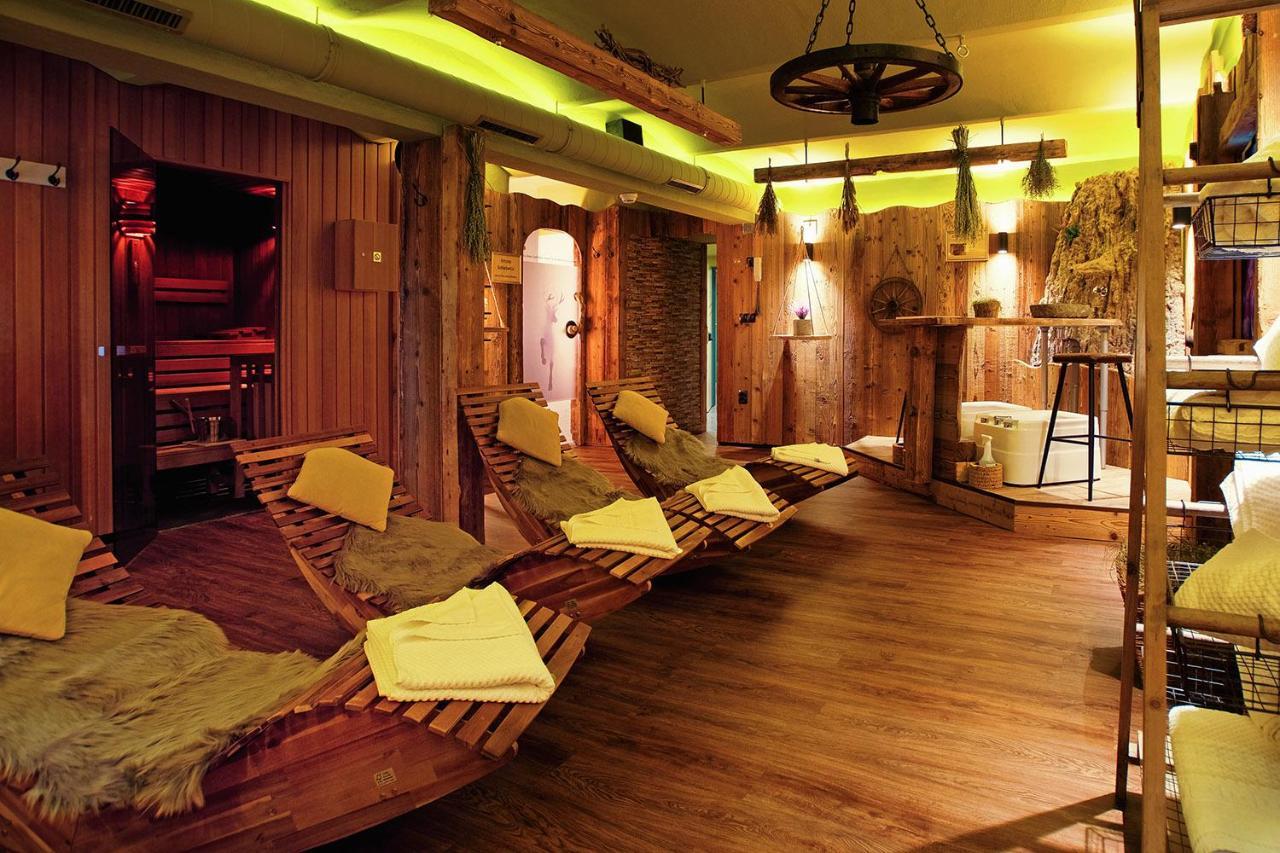 Hotel Neustaedter Hof Schwarzenberg  Kültér fotó